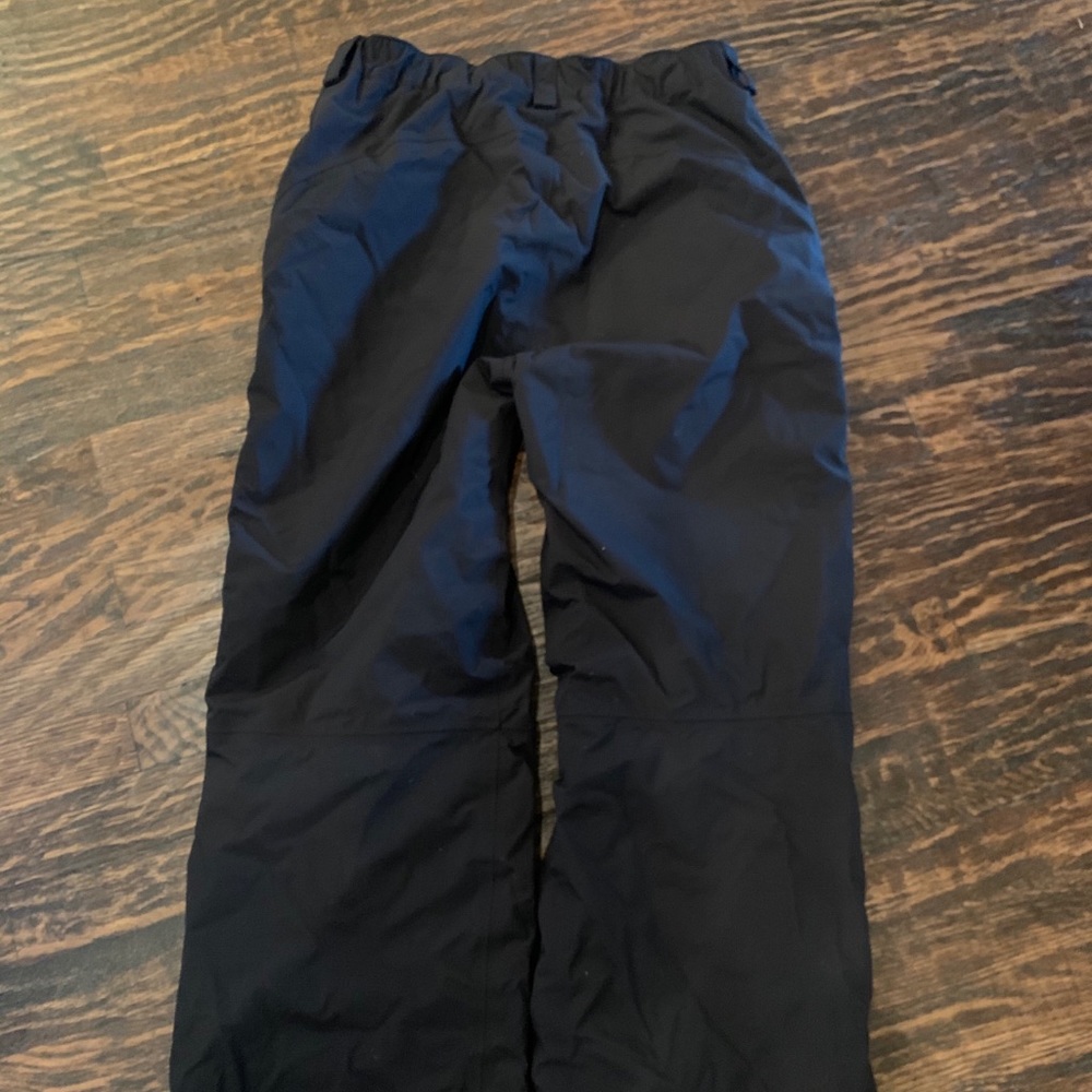 Ski pants - Picture 2 of 4
